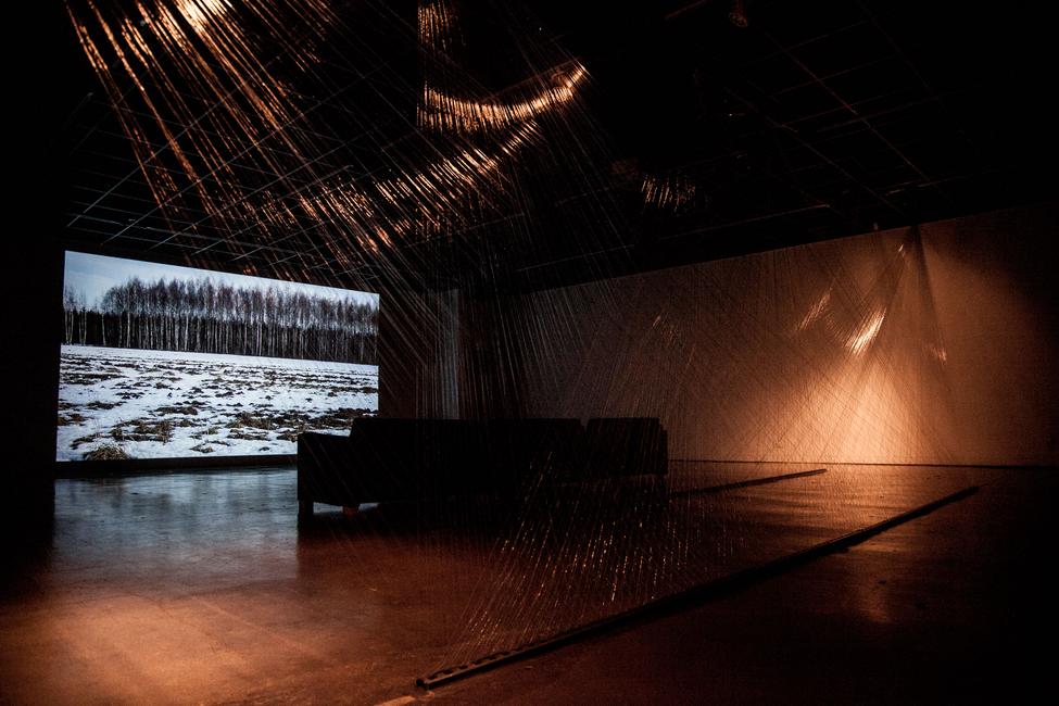 how big can a desk be? 