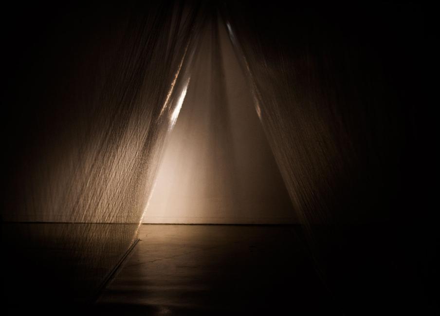 how big can a desk be? 