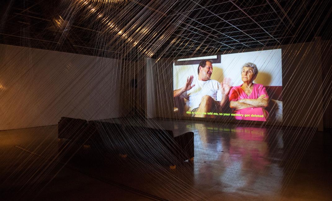 how big can a desk be? 