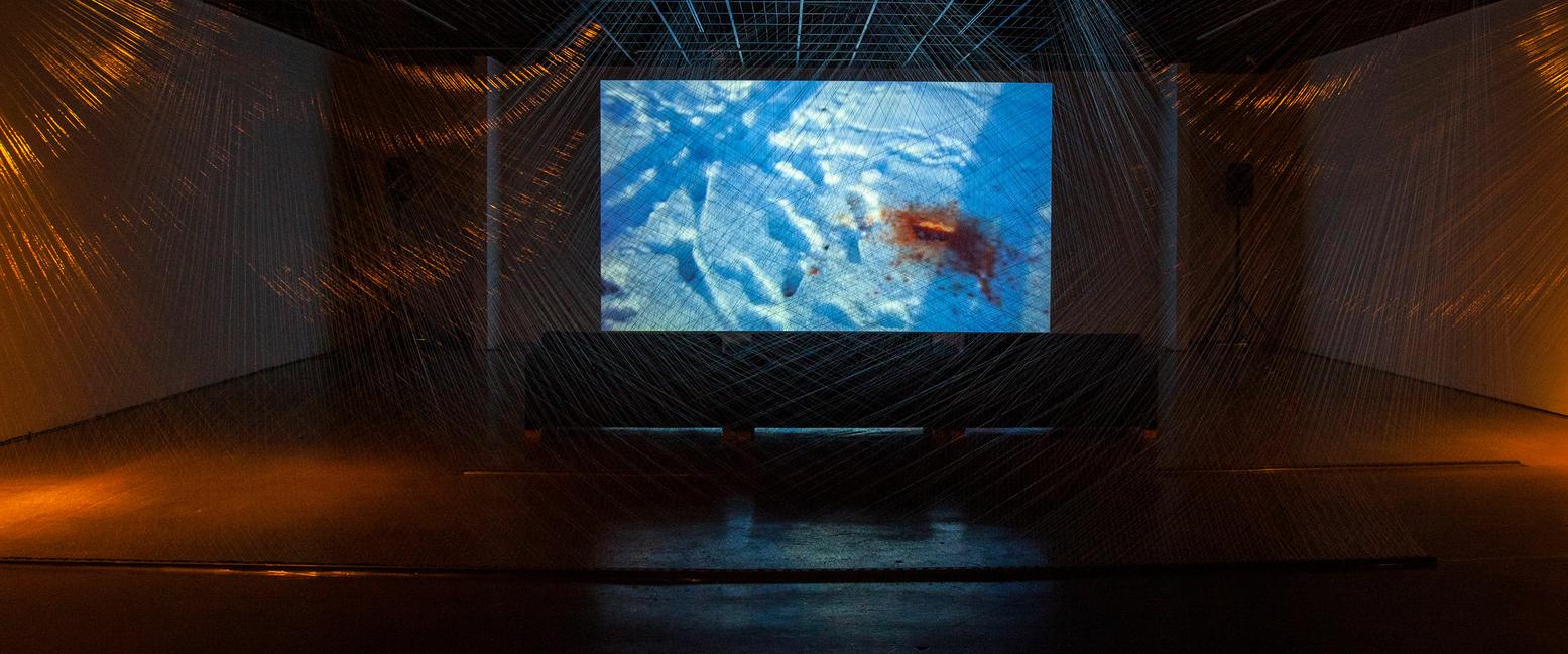 how big can a desk be? 