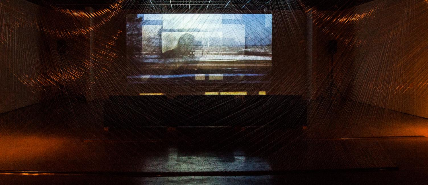 how big can a desk be? 