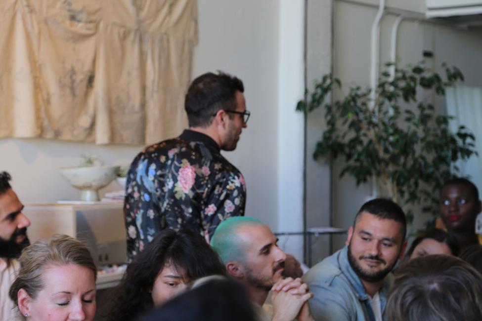 , do you feel the siren.