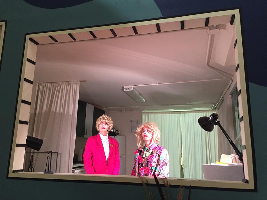 do you feel the siren,