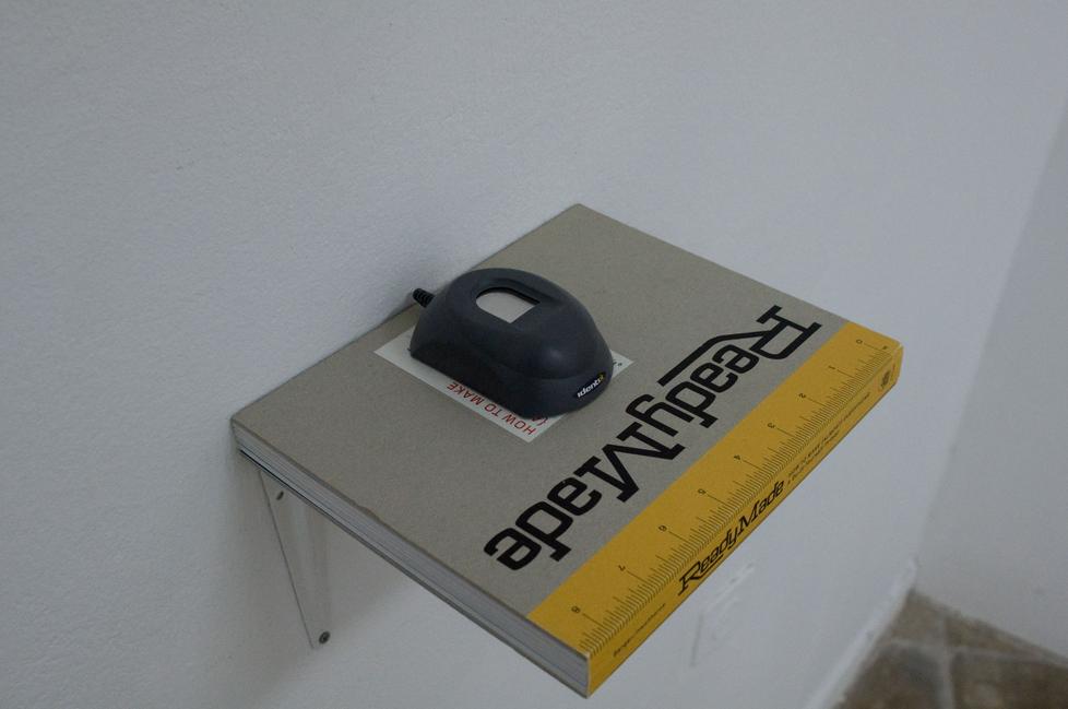 The Tiger The Object and The Ball 