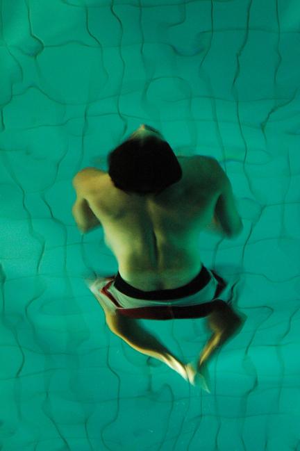 The Tiger The Object and The Ball 