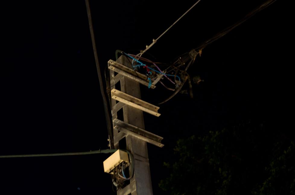 The Tiger The Object and The Ball 