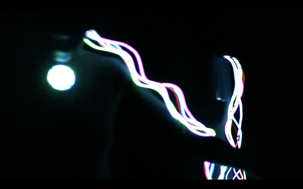 Vocal Transplantation, photo by Ali Kheradyar